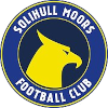 Solihull Moors F C